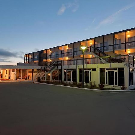 The Riccarton Hotel Christchurch Kültér fotó